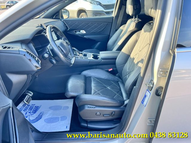 DS AUTOMOBILES DS 7 Crossback usata, con Alzacristalli elettrici