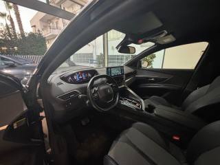 PEUGEOT 3008 usata, con Vivavoce