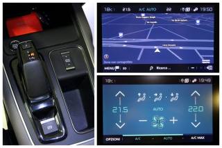 CITROEN C5 Aircross usata, con Cruise Control