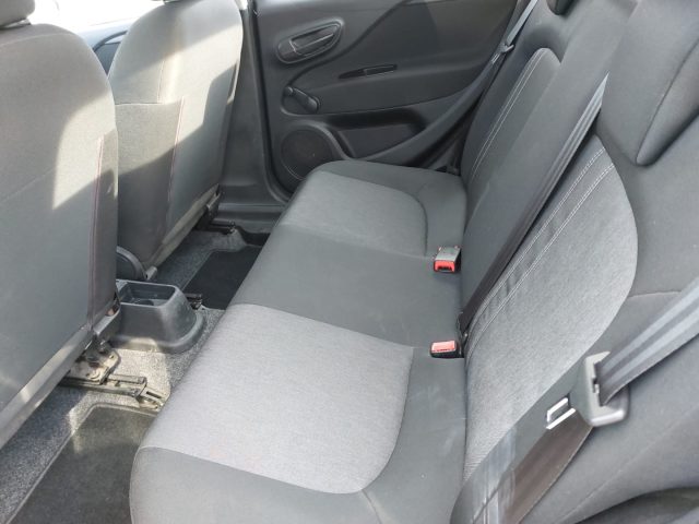 FIAT Punto usata 10