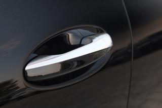 MERCEDES-BENZ CLA 220 usata 100