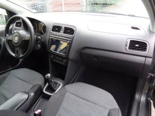 VOLKSWAGEN Polo usata, con Boardcomputer