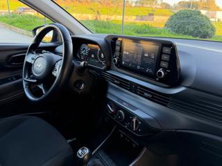 HYUNDAI i20 usata, con USB