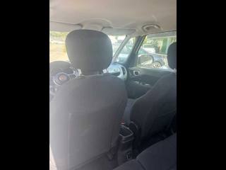 FIAT 500L usata, con Cruise Control