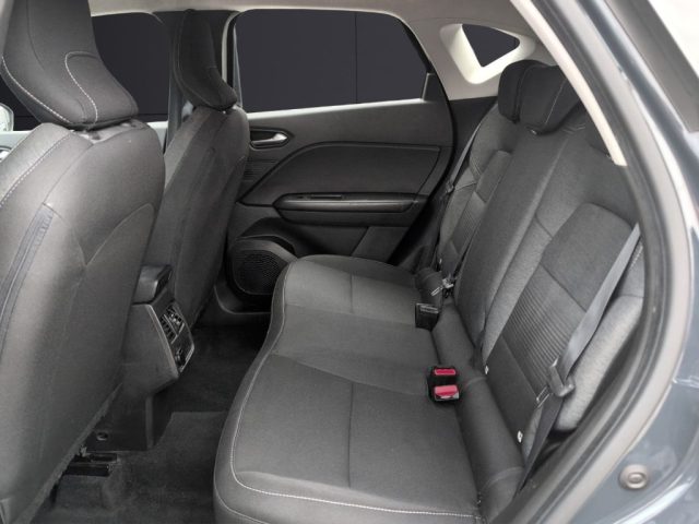RENAULT Captur usata, con ESP