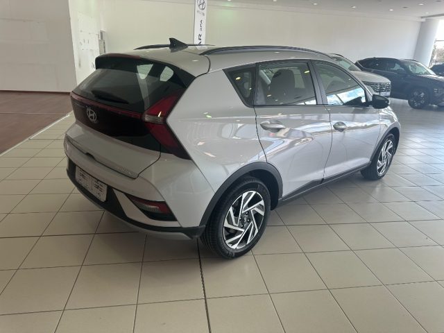 HYUNDAI Bayon usata, con Airbag Passeggero