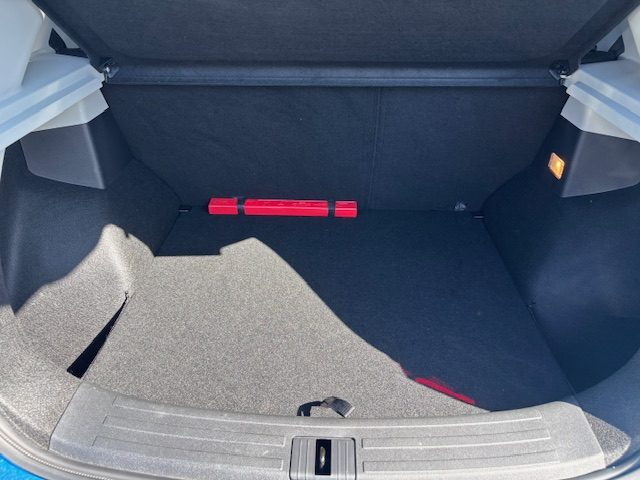 MG ZS usata, con Cerchi in lega