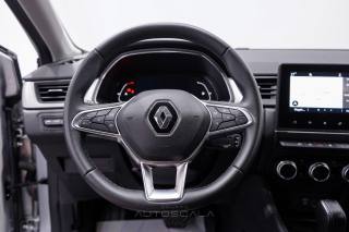 RENAULT Captur usata, con ESP