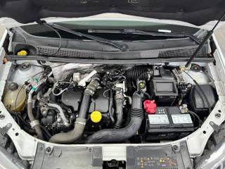 DACIA Sandero usata, con Start/Stop Automatico