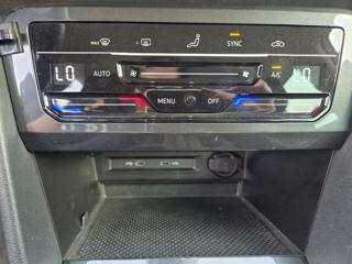 VOLKSWAGEN Tiguan usata, con Bluetooth