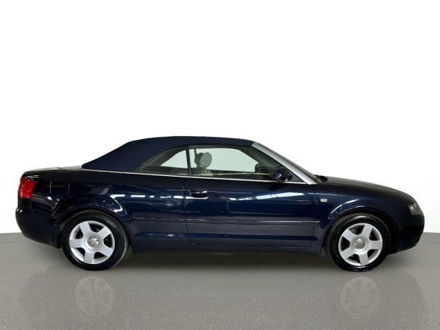 AUDI A4 usata, con Airbag Passeggero