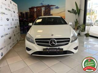 MERCEDES-BENZ A 180 usata, con Airbag