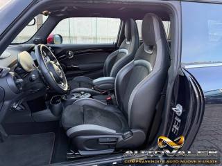 MINI John Cooper Works usata, con Cerchi in lega