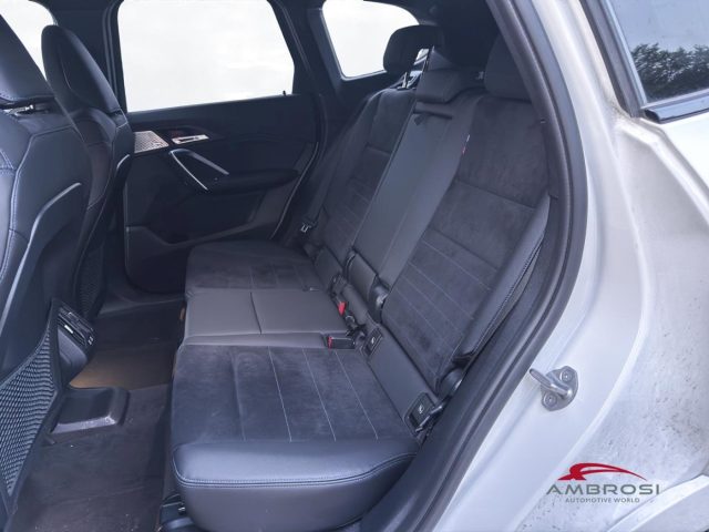 BMW X1 usata 10