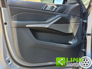 BMW X5 usata, con Sensori di parcheggio posteriori