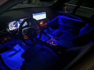 BMW X3 usata, con Servosterzo
