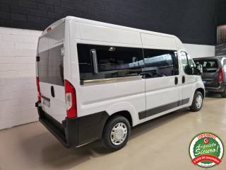 FIAT Ducato usata, con Alzacristalli elettrici