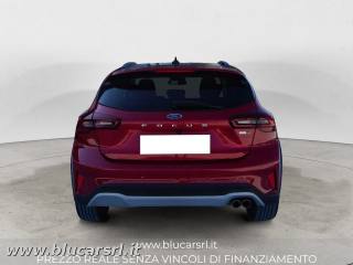 FORD Focus usata 2