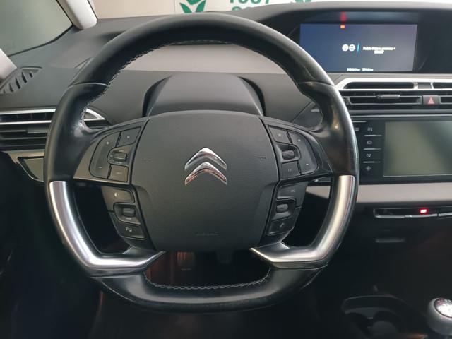 CITROEN Grand C4 Picasso usata, con Controllo vocale