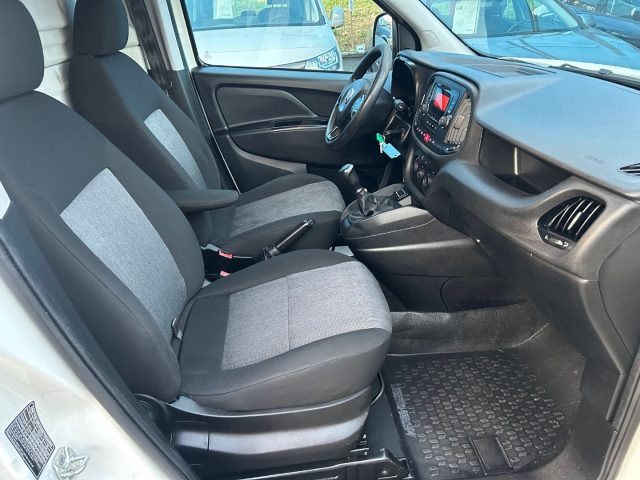 FIAT Doblo usata, con ESP