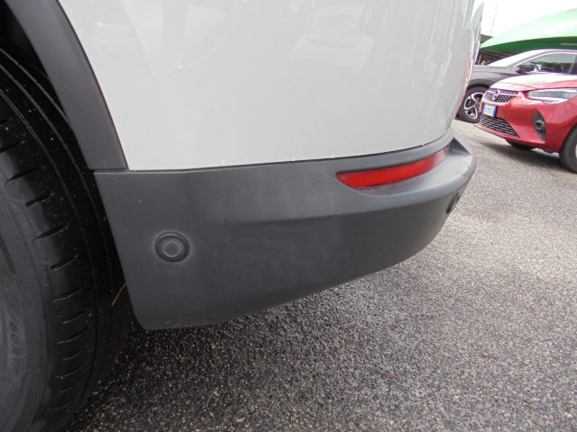 VOLKSWAGEN Tiguan usata, con ESP