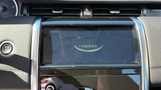 LAND ROVER Discovery Sport usata, con Cruise Control