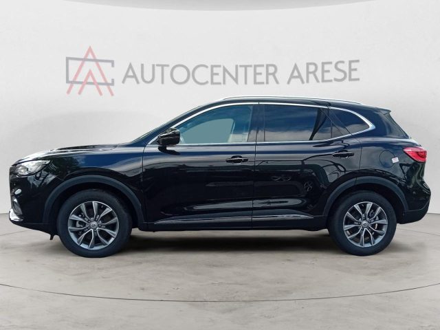 MG HS usata, con Airbag