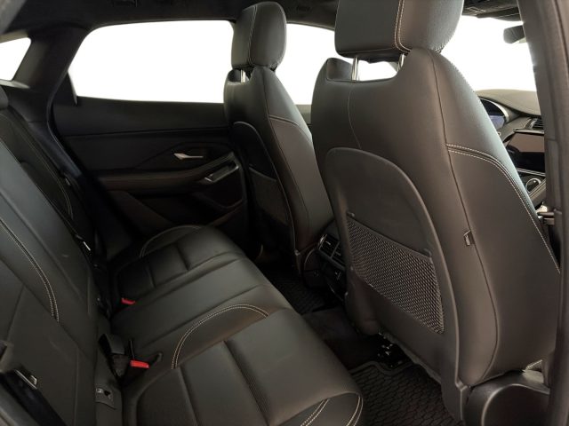JAGUAR E-Pace usata, con Antifurto