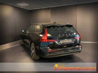 VOLVO V60 usata, con Autoradio