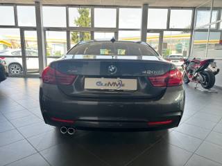 BMW 420 usata, con Airbag Passeggero