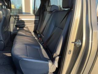 TOYOTA Hilux usata, con Immobilizzatore elettronico