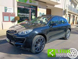 PORSCHE Macan usata, con ESP