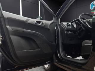 OPEL Meriva usata, con Sedile posteriore sdoppiato