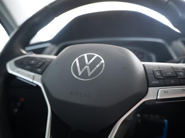 VOLKSWAGEN Tiguan usata, con Frenata d