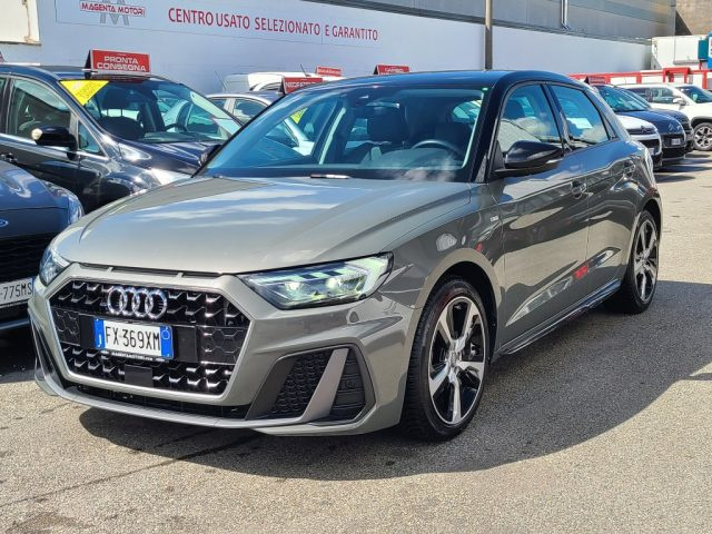 AUDI A1 usata, con Monitoraggio pressione pneumatici