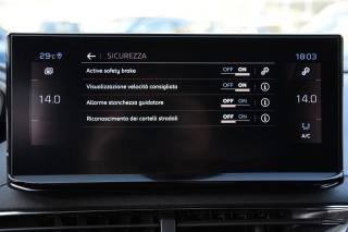 PEUGEOT 3008 usata, con Bluetooth