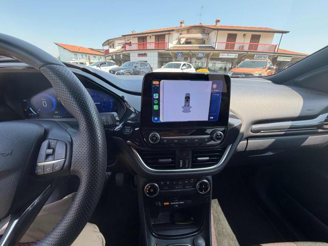 FORD Puma usata, con Sensore di pioggia
