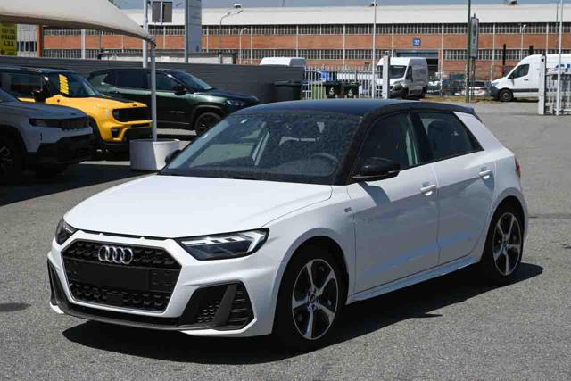AUDI A1 usata, con ABS