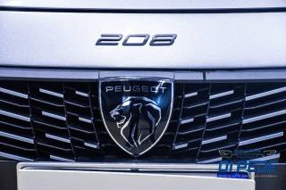 PEUGEOT 208 usata, con Climatizzatore