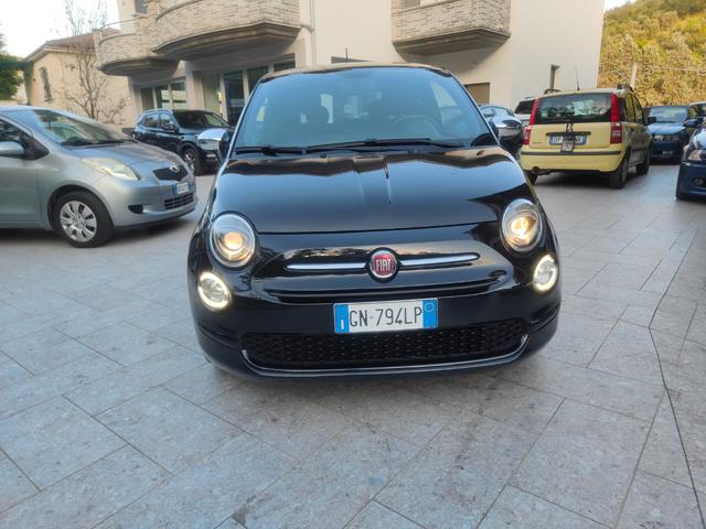 FIAT 500 usata, con Airbag laterali