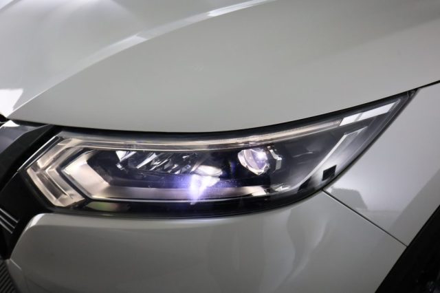NISSAN Qashqai usata 8