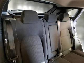 NISSAN Qashqai usata, con Fendinebbia