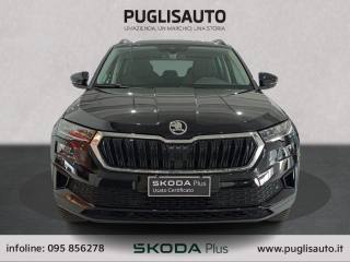 SKODA Karoq usata, con Autoradio
