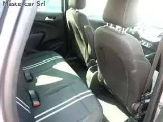 OPEL Crossland usata, con Cruise Control