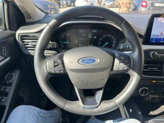 FORD Focus usata, con Boardcomputer
