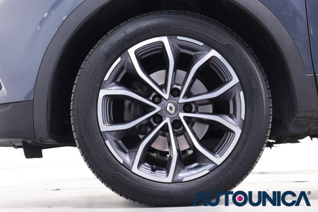 RENAULT Kadjar usata, con ESP
