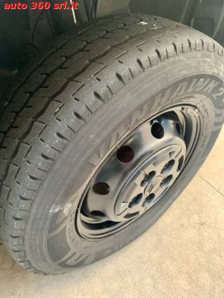 CITROEN Jumper usata 12