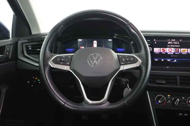 VOLKSWAGEN Taigo usata 5