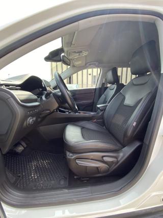 JEEP Compass usata, con ESP