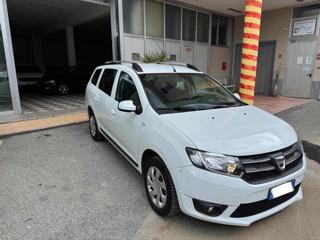 DACIA Logan usata, con Airbag
